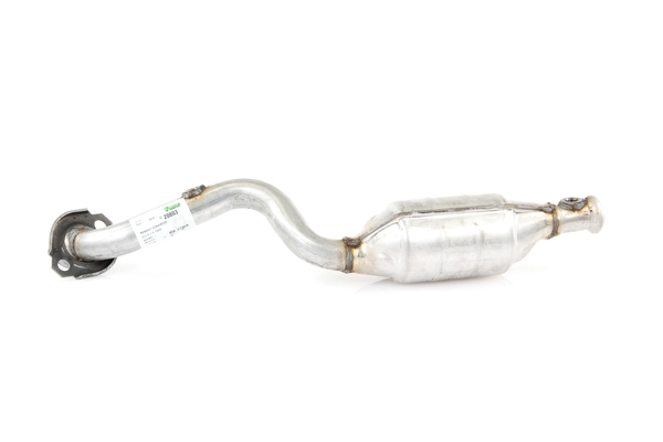 Купити Каталізатор Renault Clio SYMBOL LB0, LB1, LB2