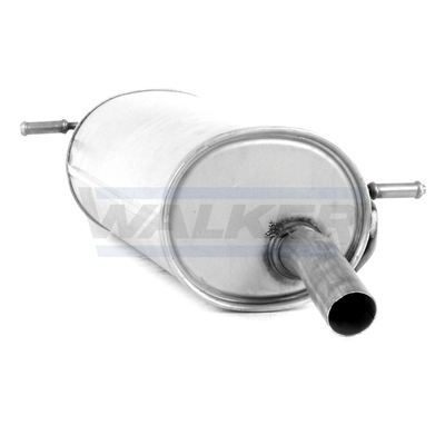 Глушилка задня Bosal BS135017