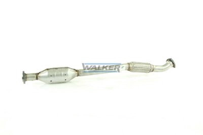 20864 Walker Каталітичний нейтралізатор відпрацьованих газів