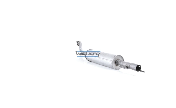 Вихлопна труба Walker 72352 ціна, від 39.03 USD