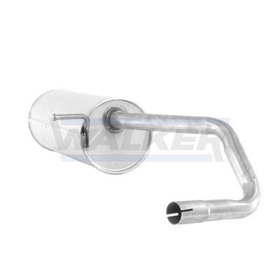 Вихлопна труба Walker 71342 ціна, від 53.75 USD