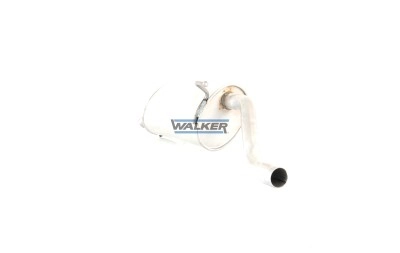 Вихлопна труба Walker 23606 ціна, від 61.06 USD