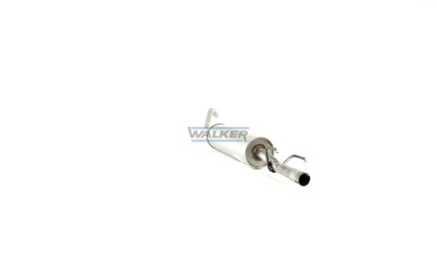Глушник Walker 72293 ціна, від 51.40 USD