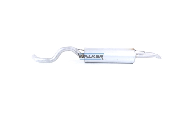 Глушник, задня частина Walker 23477
