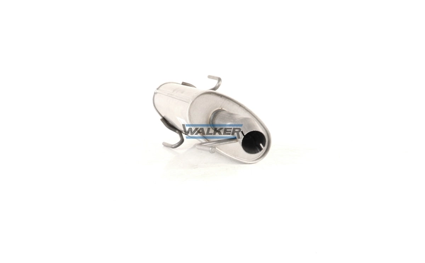 Вихлопна труба Walker 22787 ціна, від 69.31 USD