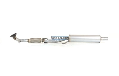 Купити 23358 Walker Труба приймальна (штани) глушника, передня