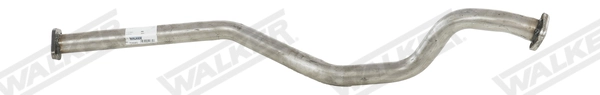 Глушник, центральна частина BS850123 Bosal