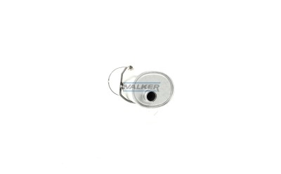 Вихлопна труба Walker 23164 ціна, від 54.16 USD