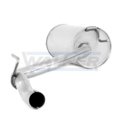 Вихлопна труба Bosal BOS283491 ціна, від 59.71 USD