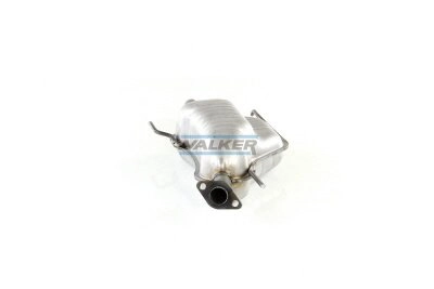 Вихлопна труба Walker 72362 ціна, від 83.88 USD