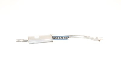 18257 Walker Глушилка задня