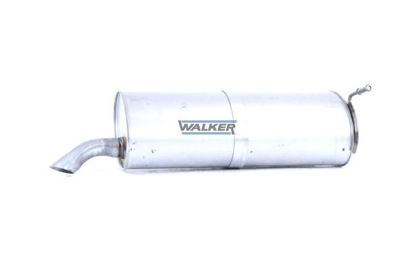 Глушник, задня частина 23422 Walker