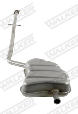 22684 Walker Глушилка задня