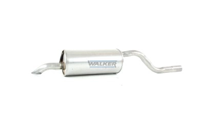 22565 Walker Глушилка задня