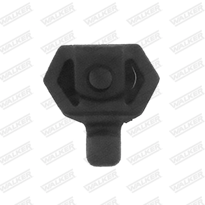 Подушка кріплення глушника Renault Master II