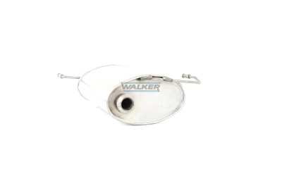 Вихлопна труба Walker 22734 ціна, від 53.80 USD