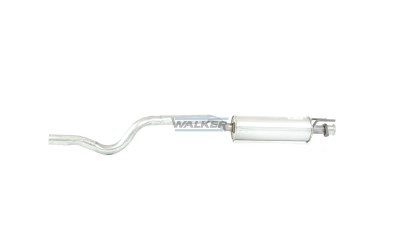 BS282309 Bosal Середній глушник