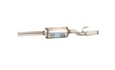 Фільтр DPF Mercedes 1440013780