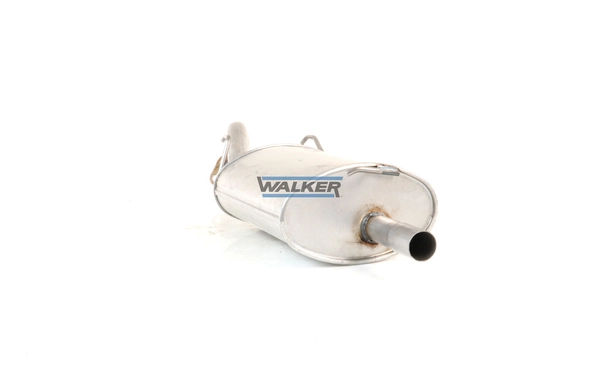 Глушник, задня частина 22211 Walker