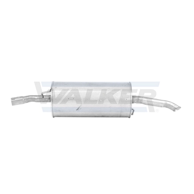 Глушилка задня Walker 71399