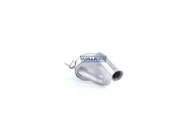 Вихлопна труба Walker 22858 ціна, від 50.41 USD