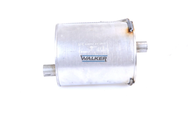 Глушник, задня частина Walker 24158