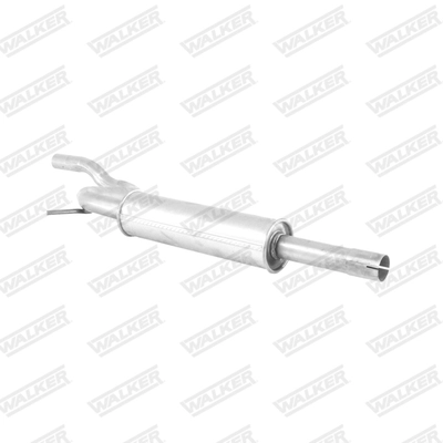 Глушник Polmostrow FP6607G22 ціна, від 41.92 USD