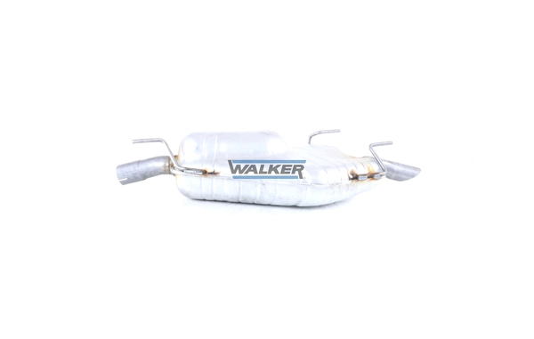 Глушилка задня Walker 23099