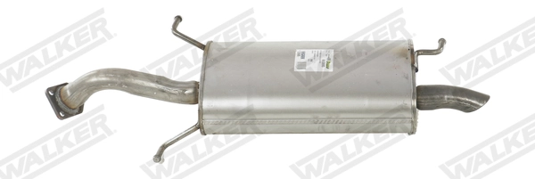 Вихлоп Polmostrow FP3720G32 ціна, від 65.39 USD