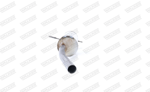 Вихлопна труба Citroen C5 II хетчбек (RC) (2004 - 2008) ціна, від 74.92 USD