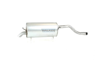 72539 Walker Глушилка задня