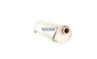 Вихлопна труба Walker 71210 ціна, від 48.52 USD