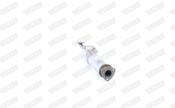Глушник, передня частина Edex ED0571 ціна, від 45.74 USD
