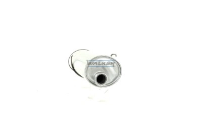 Вихлопна труба Walker 21223 ціна, від 42.80 USD