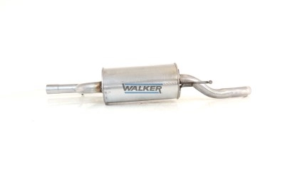 Купити 22889 Walker Вихлоп