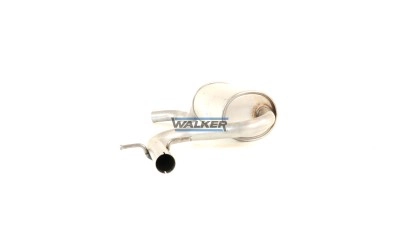 Глушник Walker 22889 ціна, від 61.28 USD
