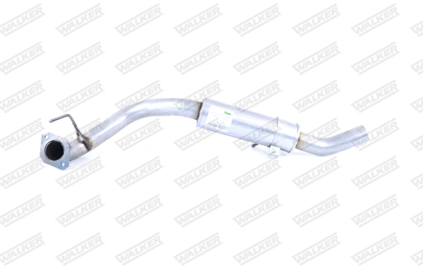 Вихлоп Edex ED17373 ціна, від 54.47 USD