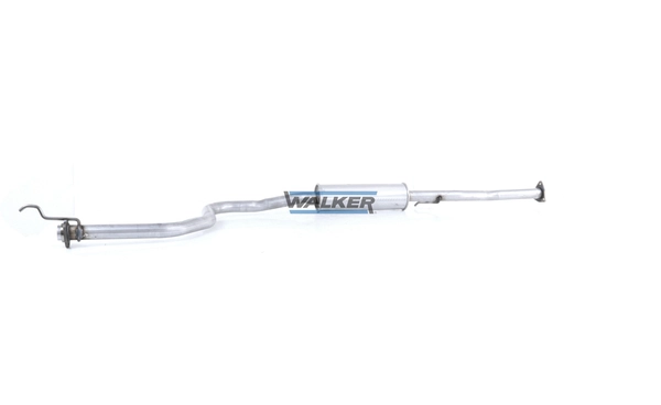 22202 Walker Середній глушник