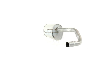 Вихлопна труба Walker 72539 ціна, від 50.54 USD