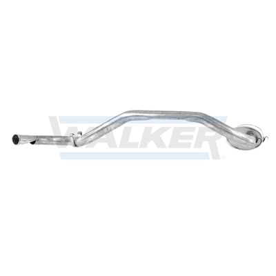 Вихлоп Fiat/Alfa/Lancia 0007579139 ціна, від 48.73 USD