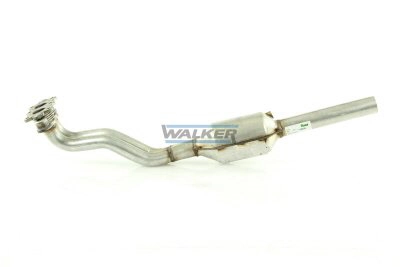  Каталізатор Seat Toledo 2