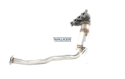 28721 Walker Каталітичний нейтралізатор відпрацьованих газів