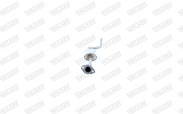 Купити 203009U24A Nissan/Infiniti Вихлоп