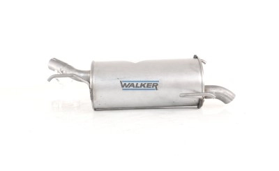 Вихлопна труба Walker 22478 ціна, від 60.65 USD