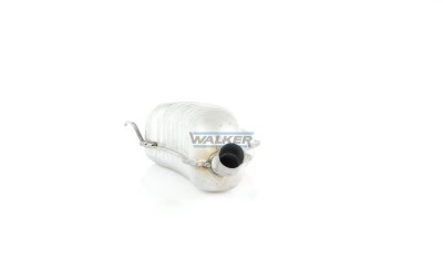 Вихлопна труба Walker 23824 ціна, від 77.37 USD
