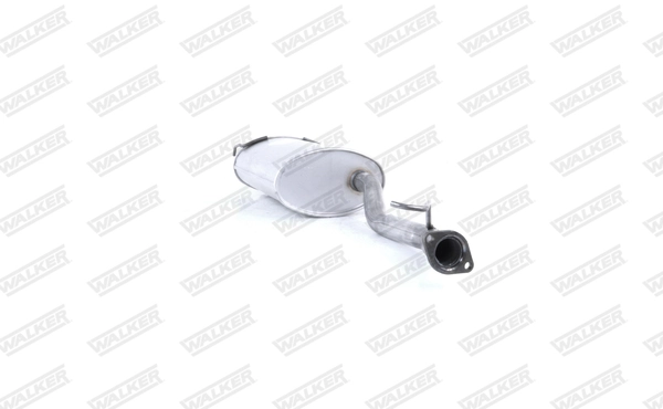 Вихлоп Honda Accord IV седан (CB3, CB7) (1990 - 1993) ціна, від 96.78 USD