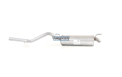 Купити 22029 Walker Вихлоп