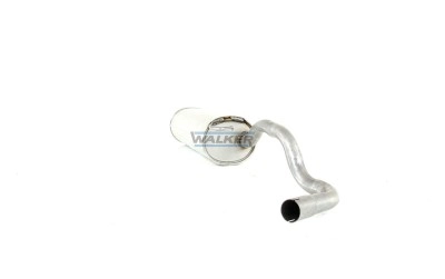 Вихлопна труба Walker 22053 ціна, від 55.64 USD