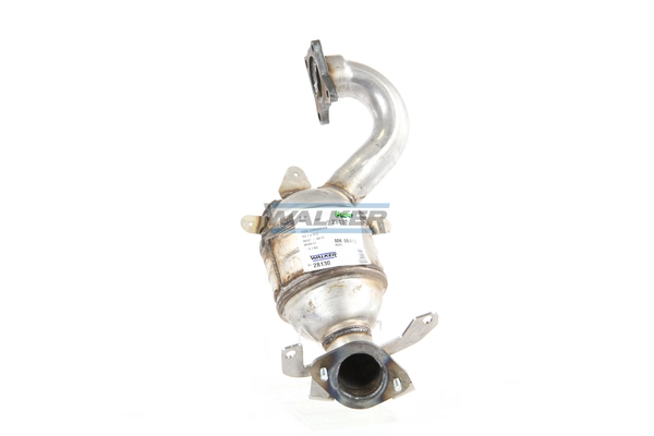 Каталізатор 276109 Maxgear
