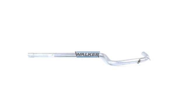 08997 Walker Середній глушник